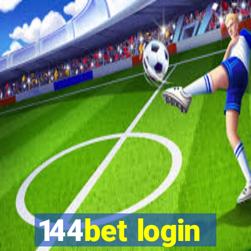 144bet login